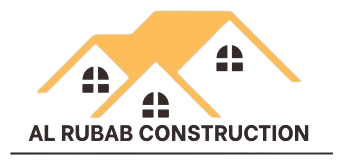 “Quality home projects designed by Alrubab Construction using expert budgeting guide”